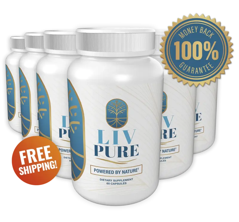 Liv Pure-buy
