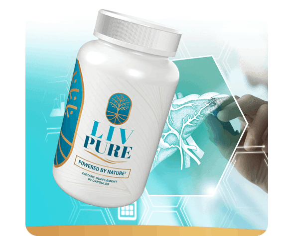 Liv Pure