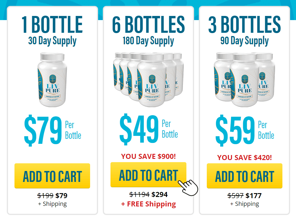 Liv Pure-official-website buy